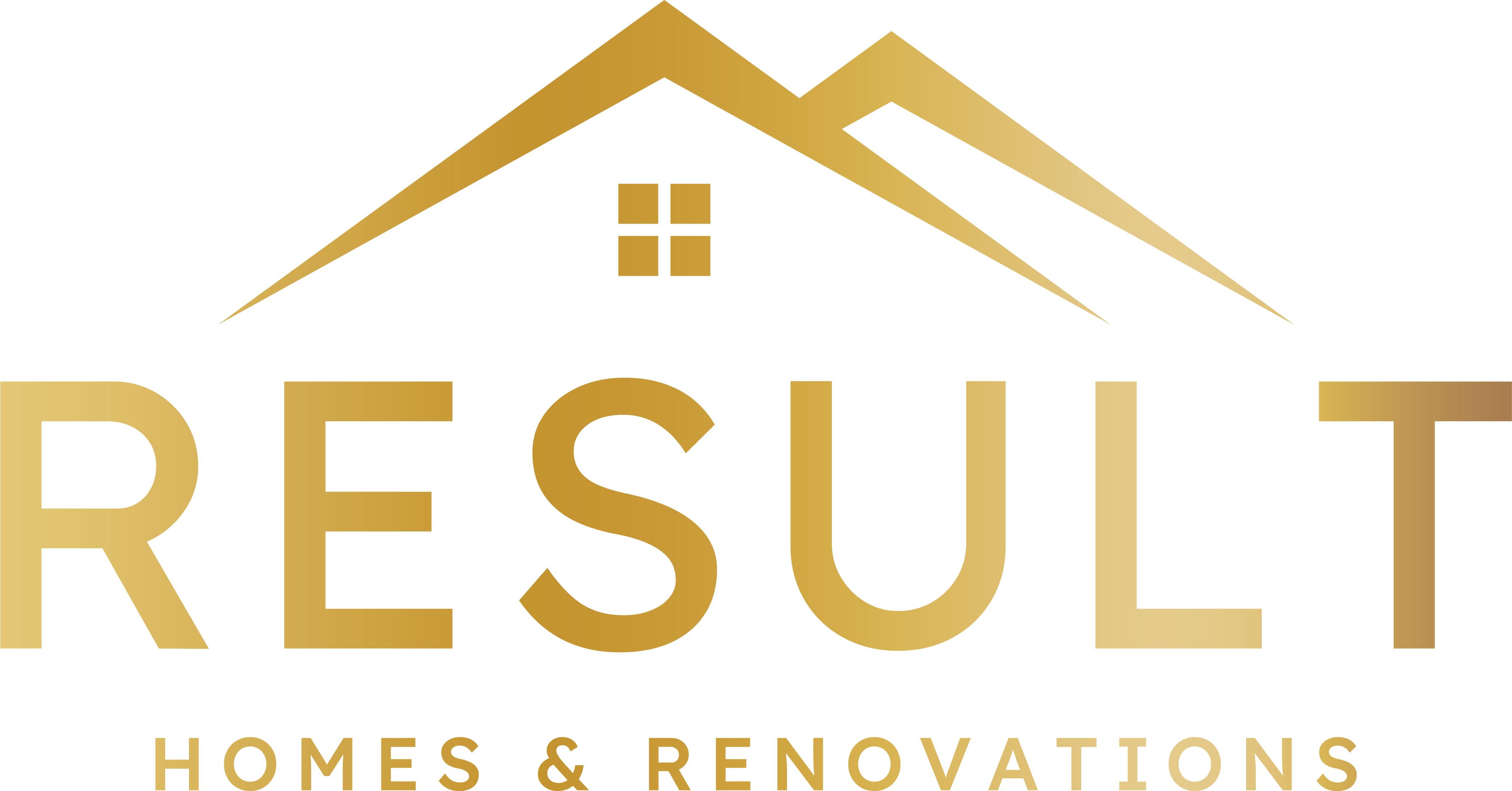 Result Homes Logo